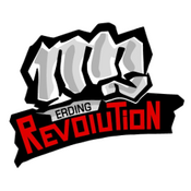 Logo Erding Revolution