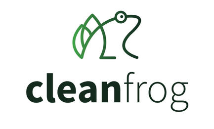Sponsor Cleanfrog